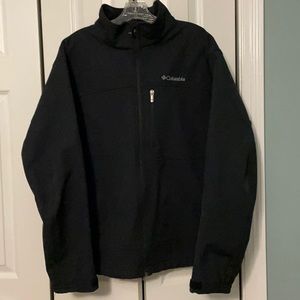 Men’s Columbia Jacket